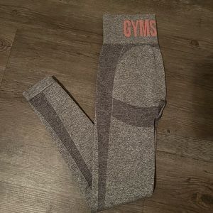Gymshark leggings